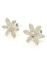 Boucles d'oreilles 'Jasmin' Thumbnail 1