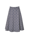 Bahnenrock gemustert 40 Thumbnail 1