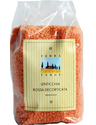 Lentilles rouges BIO 500g Thumbnail 1