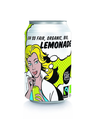 Limonade bio 33cl Thumbnail 1