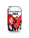 Bio cola 33cl Thumbnail 1