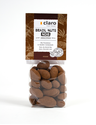 Noix de Brésil choc. Noir vegan BIO 110g Thumbnail 1