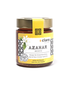 Azahar Mexique Miel liquide BIO 500g Thumbnail 1