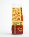 Sucre vanillé BIO 125g Thumbnail 1
