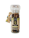 Ukuva Swahili Lemon Pepper 60g Thumbnail 1