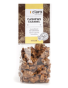 Noix de cajou caramélisées BIO 110g Thumbnail 1