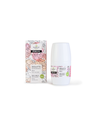 Hibiscus Roll on Deo Bio 50ml Thumbnail 1