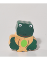Grenouille en bois Thumbnail 1