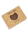 Zhenobya savon terre glaise BIO 100g Thumbnail 1
