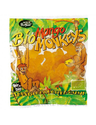 Singes en gomme gélifiée, mangue BIO 24g Thumbnail 1
