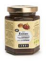 Lendi crème de châtaignes BIO 220g Thumbnail 1