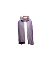 Foulard d'été léger 200x50cm Thumbnail 1