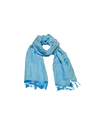 Foulard d'été léger 200x50cm Thumbnail 1