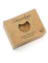Zhenobya savon Alep 25%laurier BIO 200g Thumbnail 1
