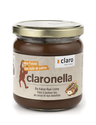 Claronella crème sans huile p. BIO 400g Thumbnail 1