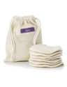 Set à 7 éco-lingettes démaquillantes Thumbnail 1