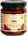 Pomodori secchi in Olio d'Oliva BIO 170g Thumbnail 1