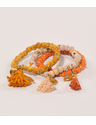 Set à 3 bracelets 'Sari' Thumbnail 1
