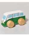Bus avec roues Thumbnail 1