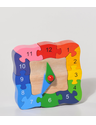 Puzzle 'Horloge' Thumbnail 1
