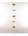 Girlande 'Abeilles' Thumbnail 1