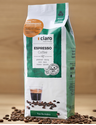 Espresso Kaffee BIO in Bohnen 500g Thumbnail 1