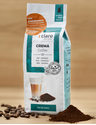 Crema café BIO moulu 250g Thumbnail 1