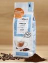 Décaffeinato Kaffee BIO gemahlen 250g Thumbnail 1