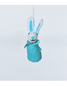 Lapin à suspendre Thumbnail 1