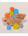 Jeux en équilibre 'Chat' Thumbnail 1