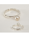 Fingerring 'Perle'' Thumbnail 1