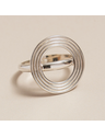 Fingerring 'Art Deco' Thumbnail 1