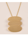 Collier 'Ovale' Thumbnail 1