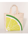 Cabas 'Citron' Thumbnail 1