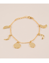 Armband 'Luna' Thumbnail 1