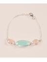 Armband 'Chalzedon' Thumbnail 1