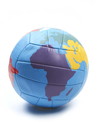 Balle de beach-volley 'le monde' Thumbnail 1