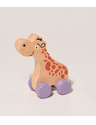 Jeux à tirer 'Girafe' Thumbnail 1