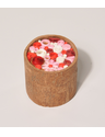 Boîte canelle 'Ronde' Thumbnail 1