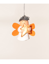 Pendentif Noël 'Ange' Thumbnail 1