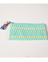 Trousse pour crayons 'Poupée à soucis' Thumbnail 1