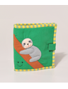 Livre de jeux 'Paresseux' Thumbnail 1
