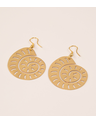 Boucles d'oreilles 'Moule' Thumbnail 1