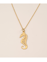 Collier 'Hippocampe' Thumbnail 1
