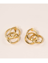 Ohrstecker 'Ring' Thumbnail 1