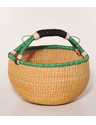 Panier à provisions 'Bolga' M Thumbnail 1