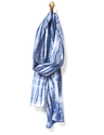 Foulard Shibori Batik Thumbnail 1
