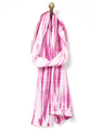 Foulard Shibori Batik Thumbnail 1