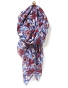Sarong 'Fleur' Thumbnail 1