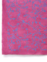 Papier cadeau ' Fleur pink' Thumbnail 1